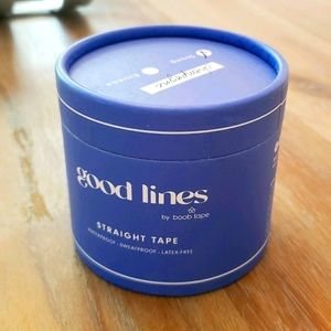 Boob Tape